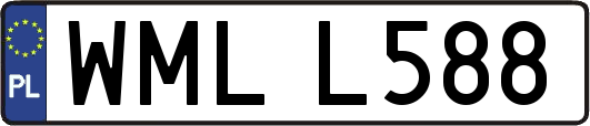 WMLL588