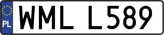 WMLL589