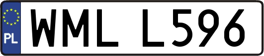 WMLL596