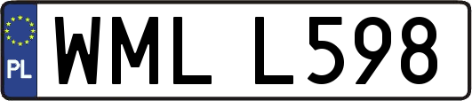 WMLL598