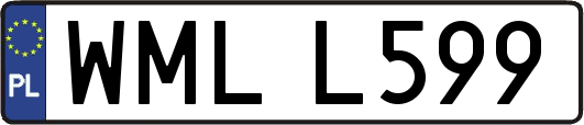 WMLL599