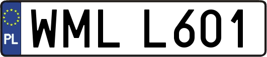 WMLL601