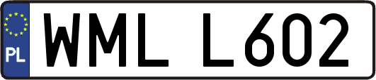 WMLL602