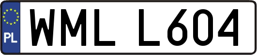 WMLL604