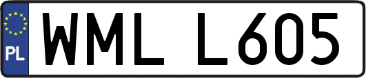 WMLL605