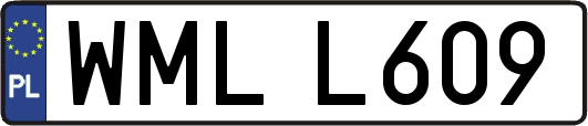 WMLL609