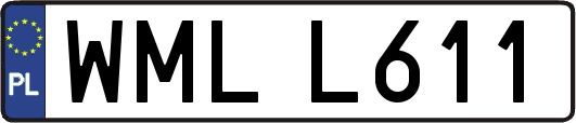 WMLL611