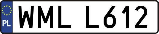 WMLL612