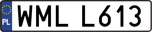 WMLL613