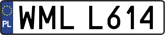 WMLL614