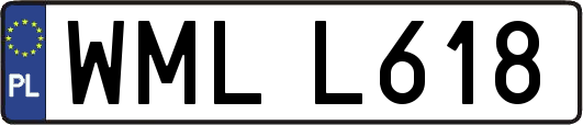 WMLL618