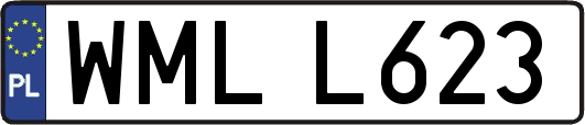 WMLL623