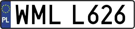 WMLL626