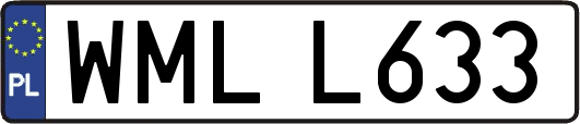 WMLL633