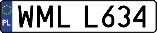WMLL634