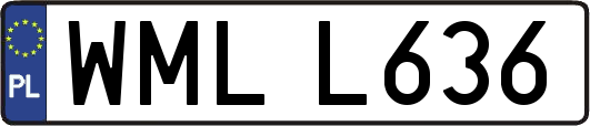WMLL636