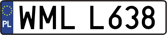 WMLL638