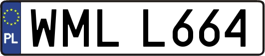 WMLL664