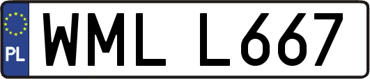 WMLL667