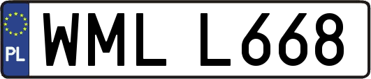 WMLL668