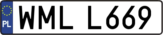 WMLL669