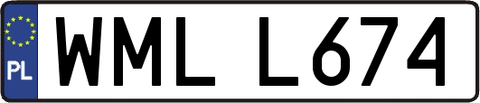 WMLL674