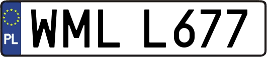 WMLL677