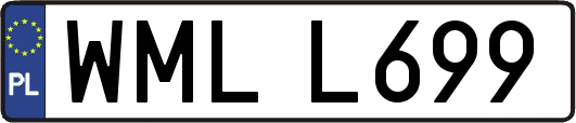 WMLL699