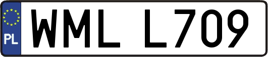 WMLL709