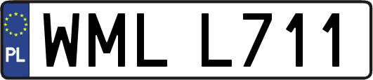 WMLL711