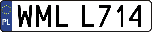 WMLL714