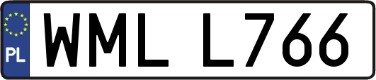 WMLL766