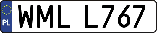 WMLL767