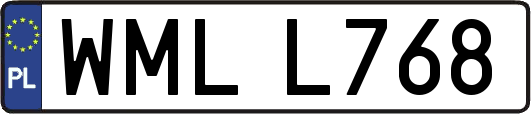 WMLL768