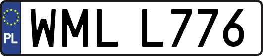 WMLL776