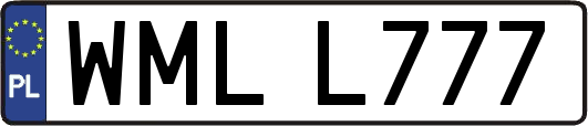 WMLL777