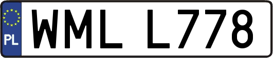 WMLL778