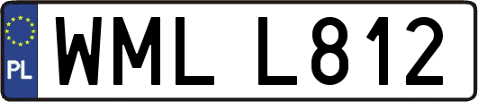 WMLL812