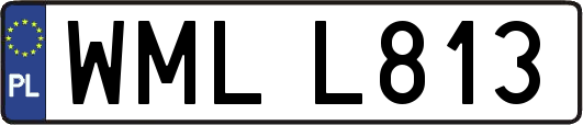 WMLL813