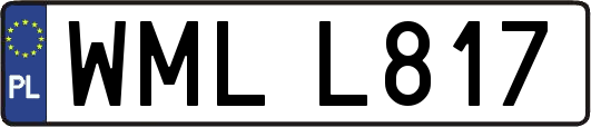 WMLL817