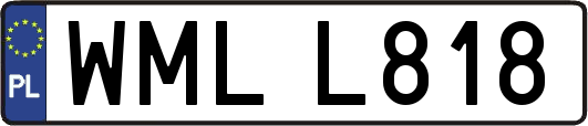 WMLL818