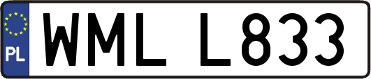 WMLL833