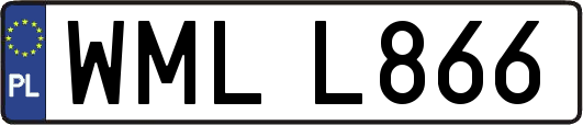 WMLL866