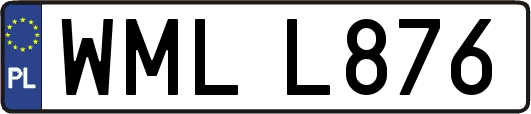 WMLL876