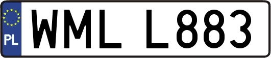 WMLL883