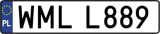 WMLL889