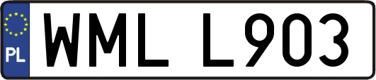 WMLL903