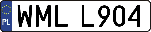 WMLL904