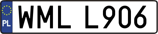 WMLL906