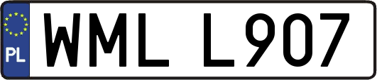 WMLL907
